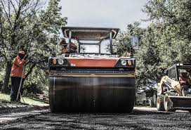 Why Choose Us For All Your Driveway Paving Needs in Manistique, MI?